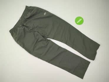 купити спортивний костюм чоловічий в польщі: Atlas for Men, Спортивні штани для чоловіків, розмір M — 3