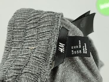 spódnice plisowane hm: H&M, Spódnica damska, rozmiar XS — 4