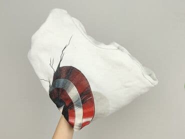 cropp piżamy: Cropp, Bluza z kapturem dla mężczyzn, rozmiar S — 7