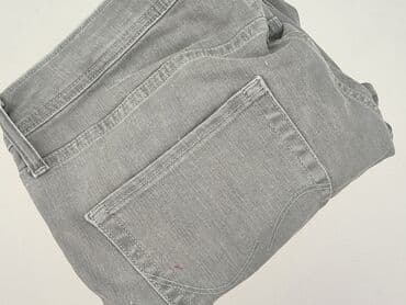 koszulka z flamingiem: Jack & Jones, Szorty dla mężczyzn, S — 5