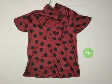 bluzka pod marynarkę plus size: Bluzka damska, rozmiar XL — 2