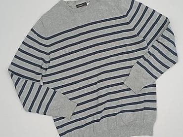 Swetry: Livergy, Sweter dla mężczyzn, rozmiar L — 1