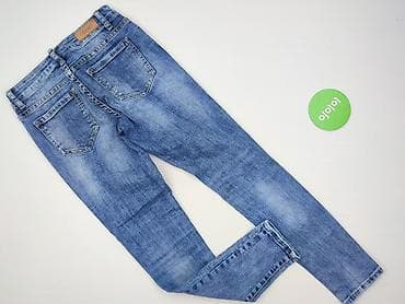 reserved denim: Toxik3, Jeansy damskie, rozmiar S — 3