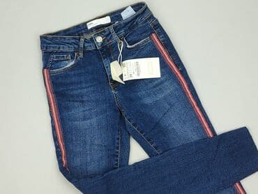 Zara, Джинси жіночі, XS