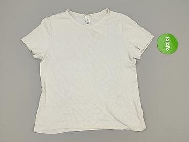 koszulki dm: H&M, T-shirt damski, rozmiar XL — 2