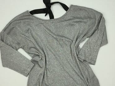 marynarka damska w jodełkę: Bluzka damska, L — 1