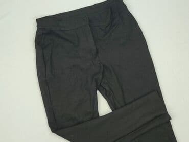 joggery damskie czarne allegro: Legginsy Sportowe damskie, rozmiar S — 1