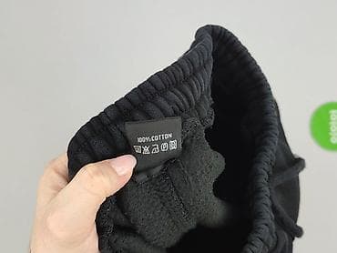 chicaca dresy: Nike, Spodnie dresowe damskie, rozmiar M — 5