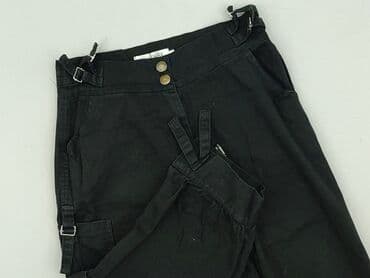 Sensi, 3/4 Trousers for women, L