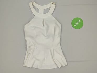 hugo boss t shirty: Top damski, S — 2