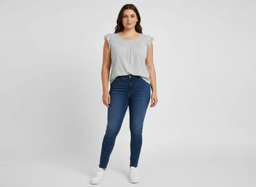 T-shirt damski, rozmiar XL w lalafo.pl T-shirt damski, rozmiar XL