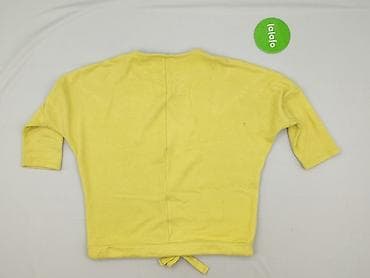 ubra bluzy: Bluzka damska, rozmiar S — 3