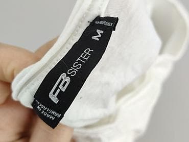 mata t shirty: FB Sister, T-shirt damski, rozmiar M — 4