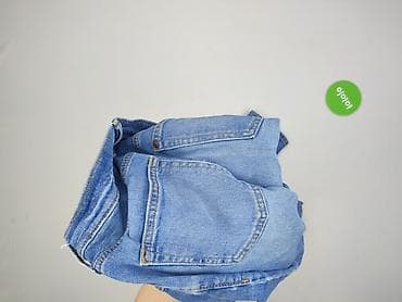 massimo dutti second hand: Skiny, Jeansy damskie, rozmiar L — 5