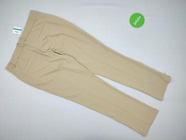 edc by esprit spodnie: Spodnie materiałowe damskie, rozmiar XL — 3