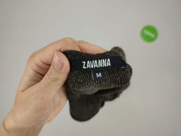 wełniane sukienki: Zavanna, Sukienka damska, rozmiar M — 5