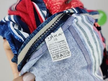 ochnik: Bluzka damska, rozmiar 3XL — 4