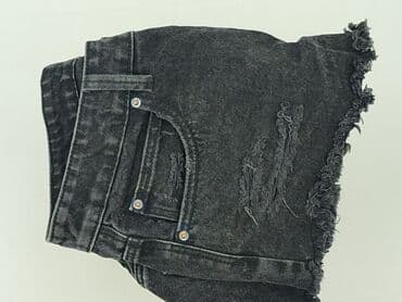 sinsay szorty jeansowe: Szorty damskie, rozmiar S — 7