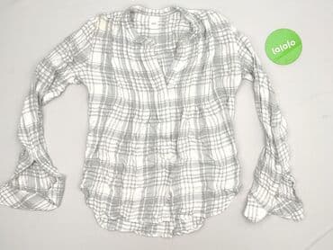 gap koszula w paski: Gap, Bluzka damska, rozmiar M — 3