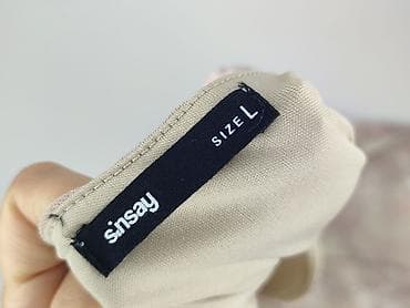 hellou kiti: Sinsay, Sukienka damska, rozmiar L — 5