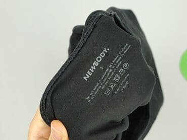 t shirty czarne damskie: T-shirt damski, rozmiar S — 4