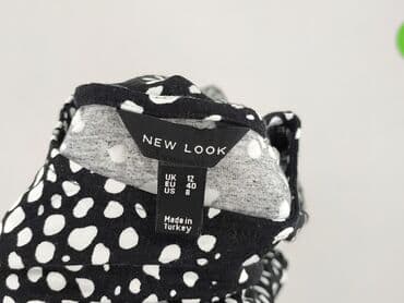 reserved sukienka w grochy: New Look, Sukienka damska, L — 4