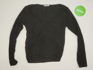 sweter f: Stradivarius, Sweter damski, rozmiar L — 2