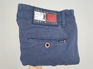 emo bluza: Tommy Hilfiger, Szorty dla mężczyzn, rozmiar L — 6