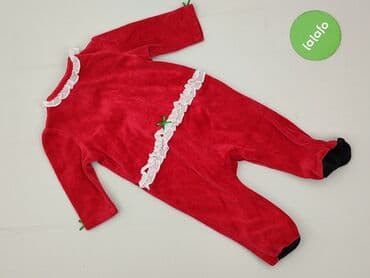 allegro kombinezon zimowy dla niemowlaka: Cobbler, 3-6 months, condition - Perfect — 3