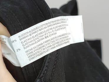 jeans mom slim fit stradivarius: Bershka, Jeansy damskie, 2XS — 7