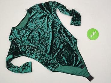 winylowa: BODY FLIRT, Body damskie, rozmiar XL — 2