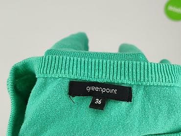 greenpoint sweter: Greenpoint, Sweter damski, rozmiar S — 4