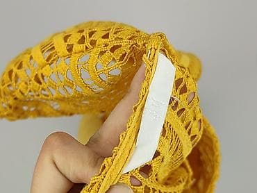 158cm: H&M Basic, Bluzka damska, rozmiar S — 4