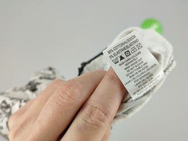 primark crop top: Atmosphere, Top damski, rozmiar S — 5