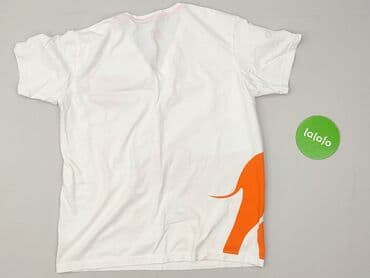 koszulka ajax: Women`s T-shirt, size M (EU 38) — 3