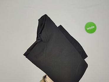 legginsy nike performance: Spodnie 3/4 damskie, rozmiar M — 6