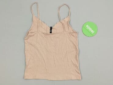 rozmiar majtek damskich s: Sinsay, Top damski, rozmiar M — 3