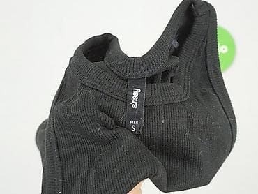 bluza 2 w 1: Sinsay, Top damski, rozmiar S — 4