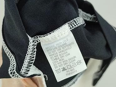 alphar one clothing: IZOD, T-shirt damski, rozmiar XL — 4