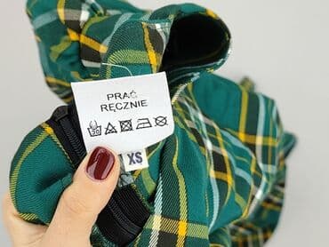 Sukienki: Ulubione, Sukienka damska, rozmiar XS — 7