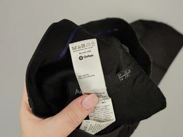 ile wazy bluza: Spodnie męskie, L, Marks & Spencer, stan - Idealny — 5