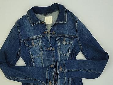 esprit marynarka: Esprit, Kurtka jeansowa damska, rozmiar M — 1