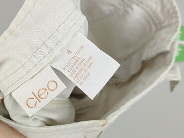 kozaki zimowe w ccc: Szorty damskie, S — 4