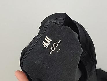 h: H&M, Koszulka dla mężczyzn, rozmiar L — 7