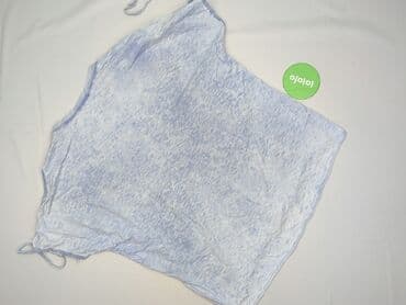 bluzki damskie made in italy: Bluzka damska, rozmiar 2XL — 3