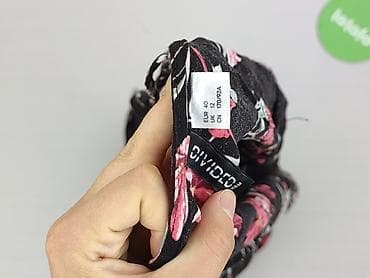 sukienki codzienna: H&M Divided, Sukienka damska, rozmiar M — 6