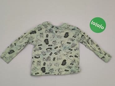 sukienka dynia h: Bluzka, Fox&Bunny, 2-3 lat, 92-98 cm, stan - Dobry — 3