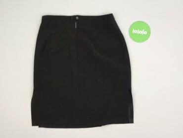 obcisła spódniczka czarne: Women`s skirt, size S — 3