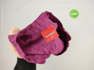 mango zwroty: Manguun, Bluzka damska, rozmiar S — 4