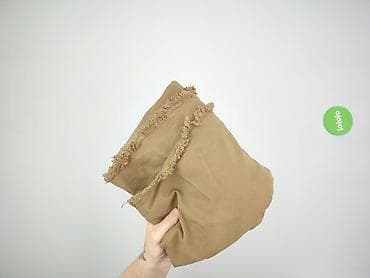 szeroka: Spodnie materiałowe damskie, rozmiar S — 6